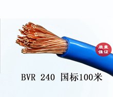 ZR-BVR電線,金寧羽軟家裝電線